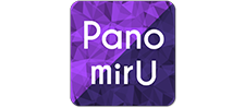 パノラマVRアプリ(パノミル)