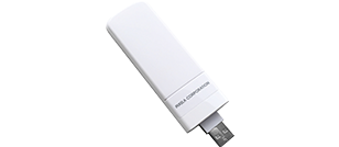 LTE対応 USBドングル(PIX-MT100)の製品画像