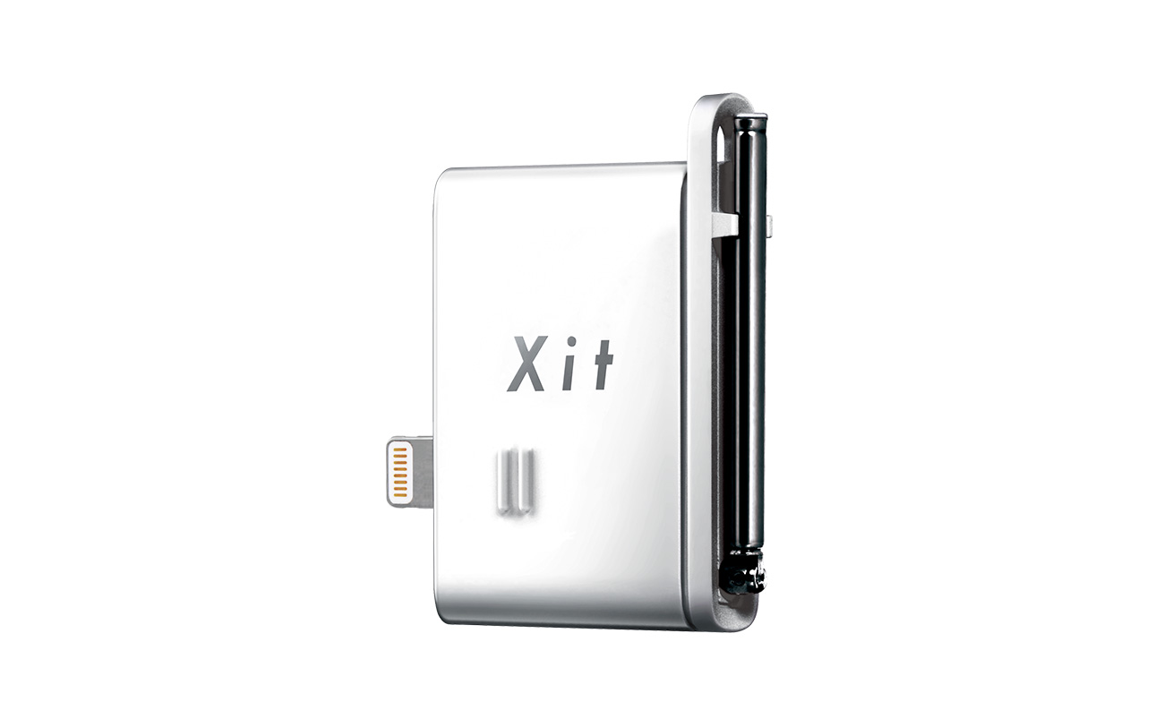 XIT-STK210の製品画像(斜め)