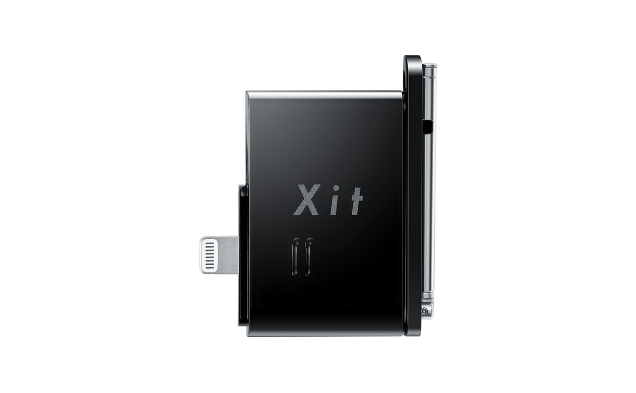 XIT-STK210の製品画像(正面)